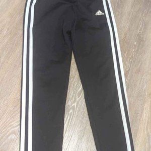 Adidas 10/12 girls leggings youth